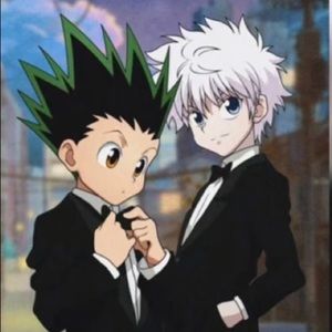 Meet your Posher, Alex